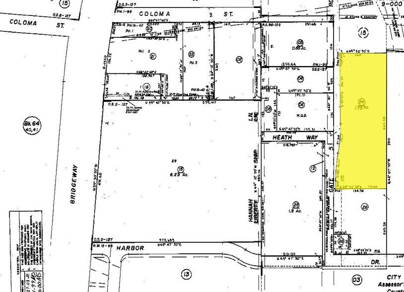 More Photos Of 475 Gate Five Rd, Sausalito Loft Creative Space For Lease