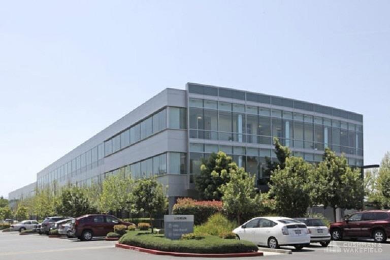 More Photos Of 550 Meridian Ave, San Jose Medical For Lease