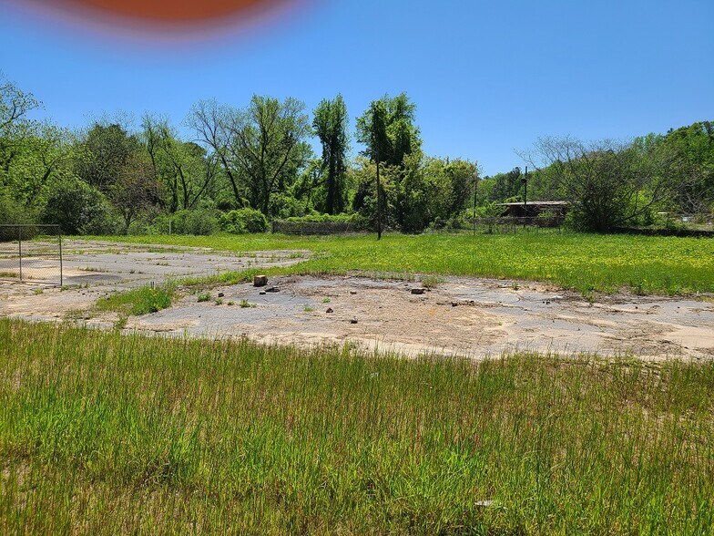 More Photos Of 1353 Jeffersonville Rd, Macon-Bibb Land For Sale
