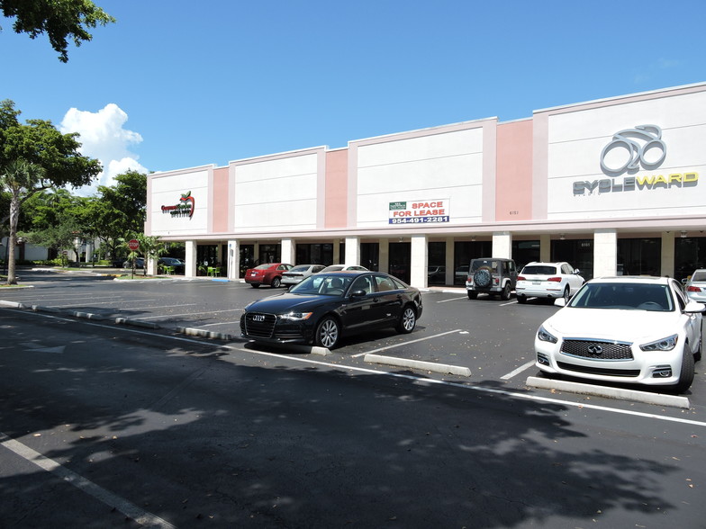 Primary Photo Of 6151 N Federal Hwy, Fort Lauderdale Unknown For Lease