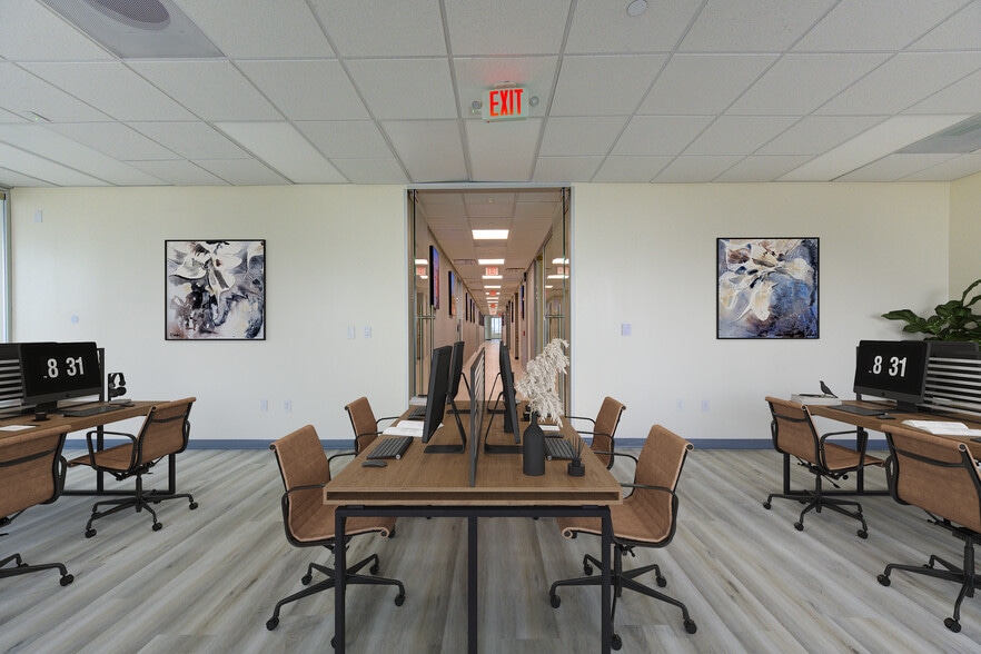 More Photos Of 9999 Bellaire Blvd, Houston Medical For Lease