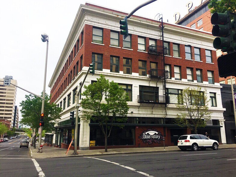 More Photos Of 7 S Howard St, Spokane Apartments For Lease