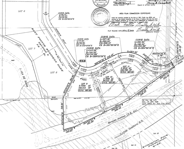 More Photos Of 7501 Marco Dr, Evansville Land For Sale