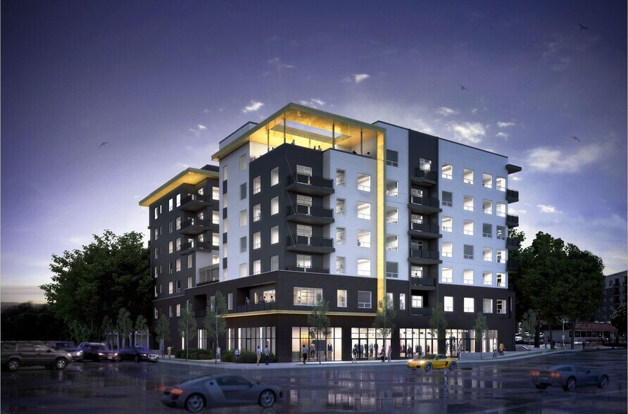 More Photos Of 409 E 400 S, Salt Lake City Apartments For Lease