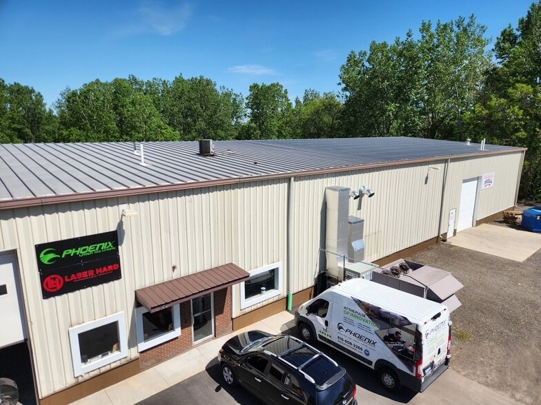 More Photos Of 2758 3 Mile Rd, Grand Rapids Manufacturing For Sale