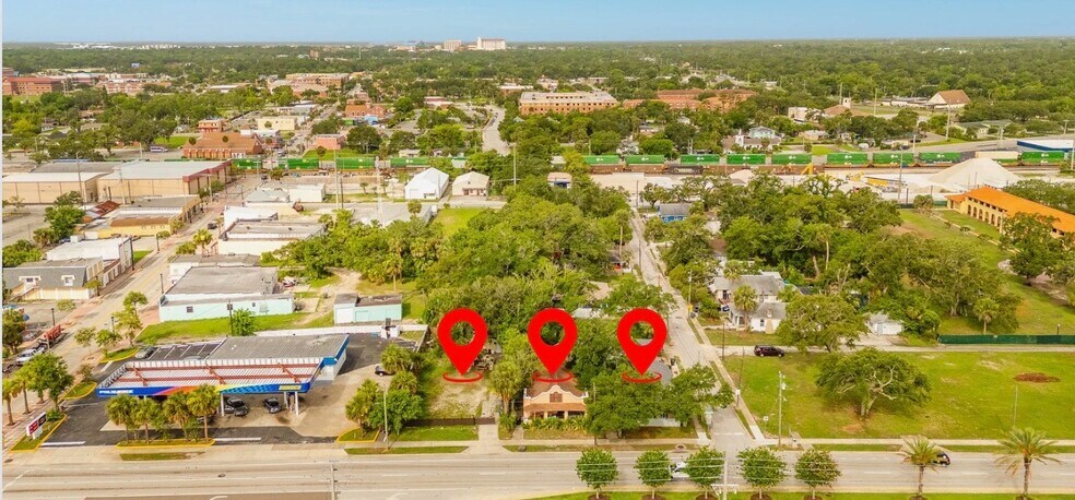 Primary Photo Of , Daytona Beach Multifamily For Sale