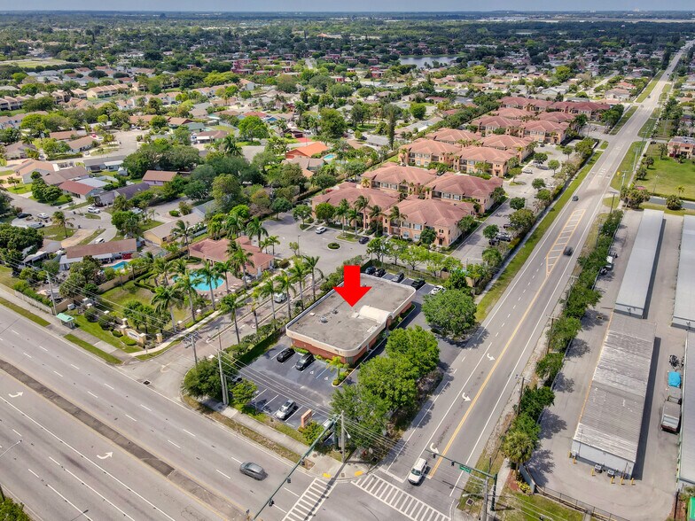 More Photos Of 3537 Forest Hill Blvd, West Palm Beach Medical For Lease