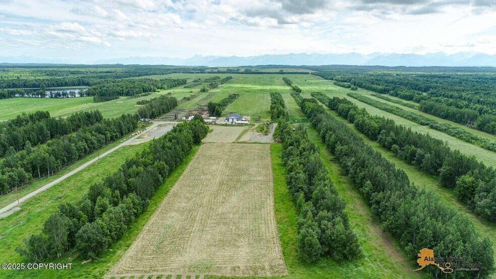 Primary Photo Of 17275 S Moose Haven Cir, Wasilla Land For Sale