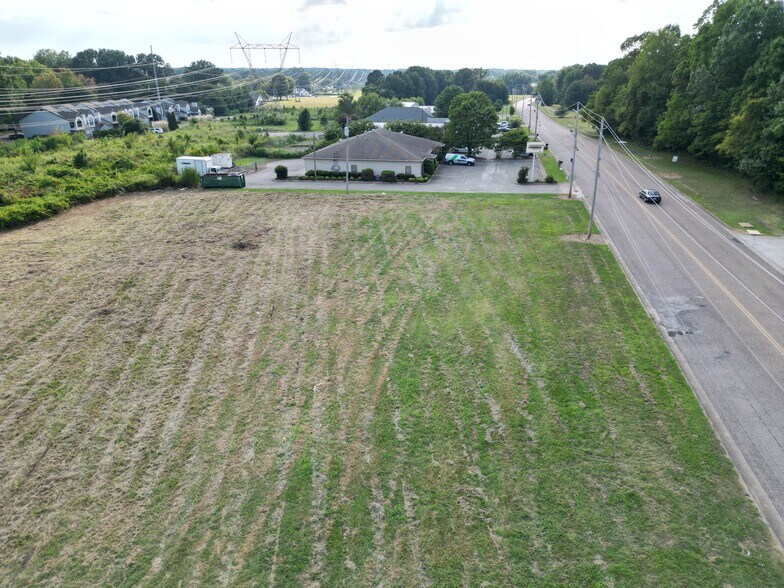 More Photos Of 20 Volunteer Blvd, Jackson Land For Sale