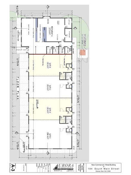 More Photos Of 184 Main St, Warsaw General Retail For Lease