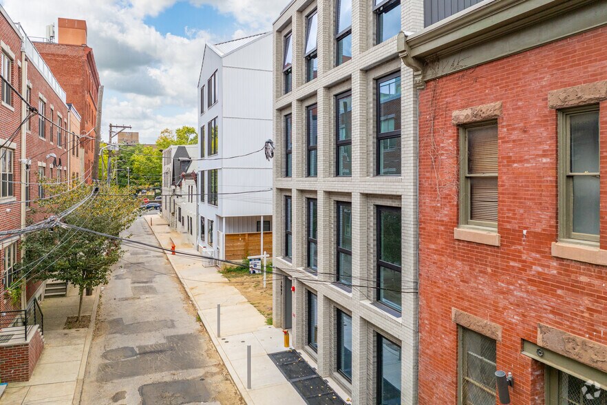 More Photos Of 2007 Cambridge St, Philadelphia Apartments For Sale