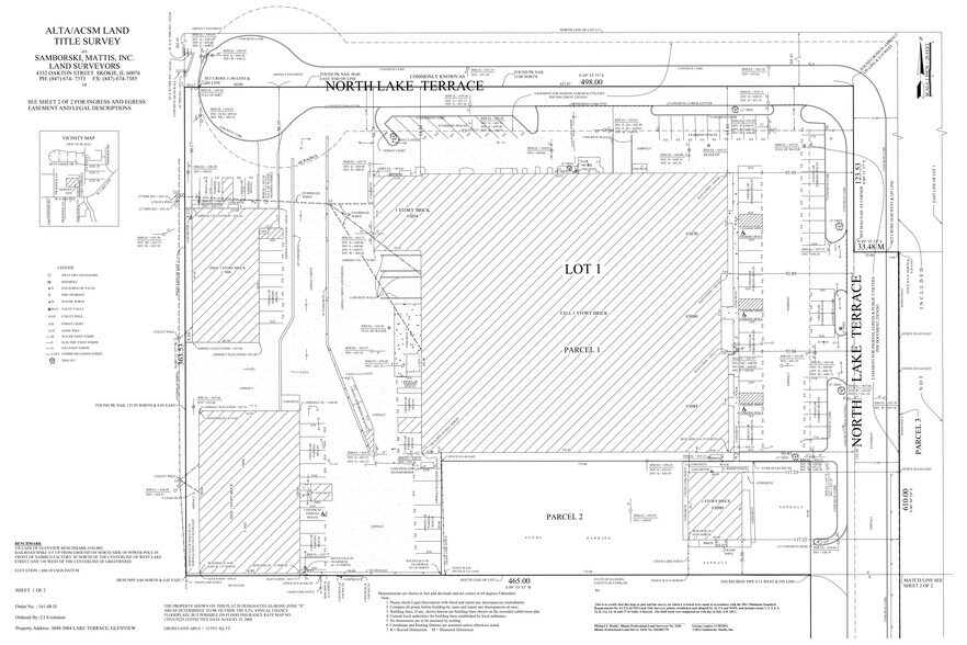 More Photos Of , Glenview Industrial For Sale