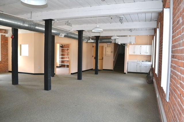 More Photos Of 2 Charles St, Providence Office For Lease
