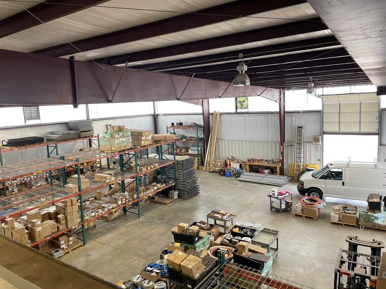 More Photos Of 5160-5162 Hickory Hollow Pky, Antioch Warehouse For Lease