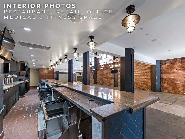 More Photos Of 130 Pine Ave, Long Beach Loft Creative Space For Lease