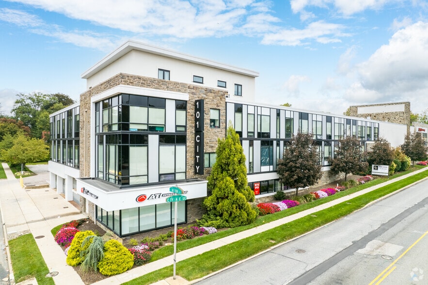 Primary Photo Of 101 W City Ave, Bala Cynwyd Apartments For Lease