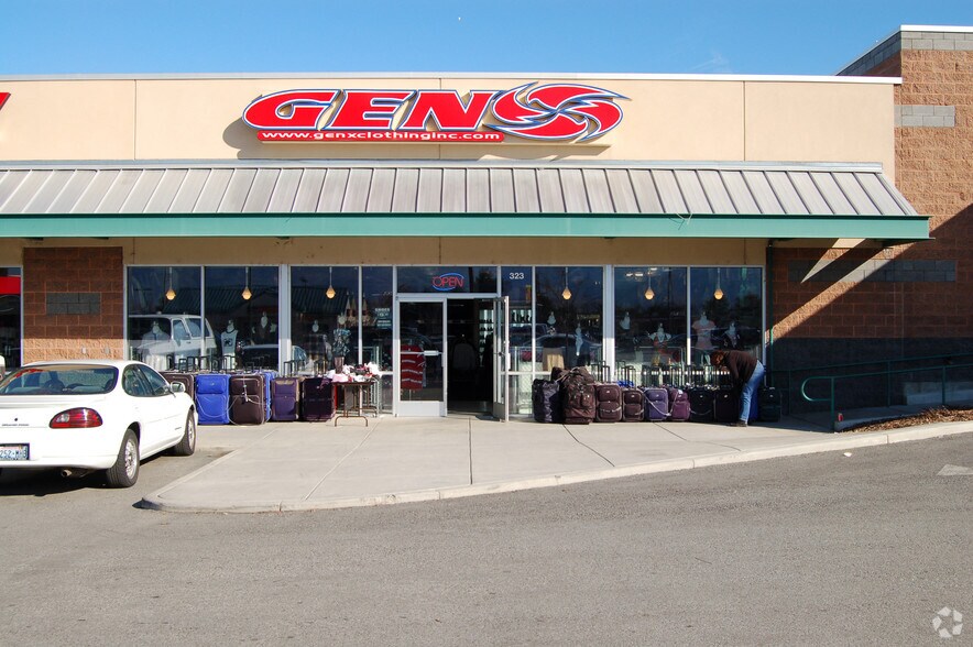 More Photos Of 511 Valley Mall Pky, East Wenatchee Unknown For Lease