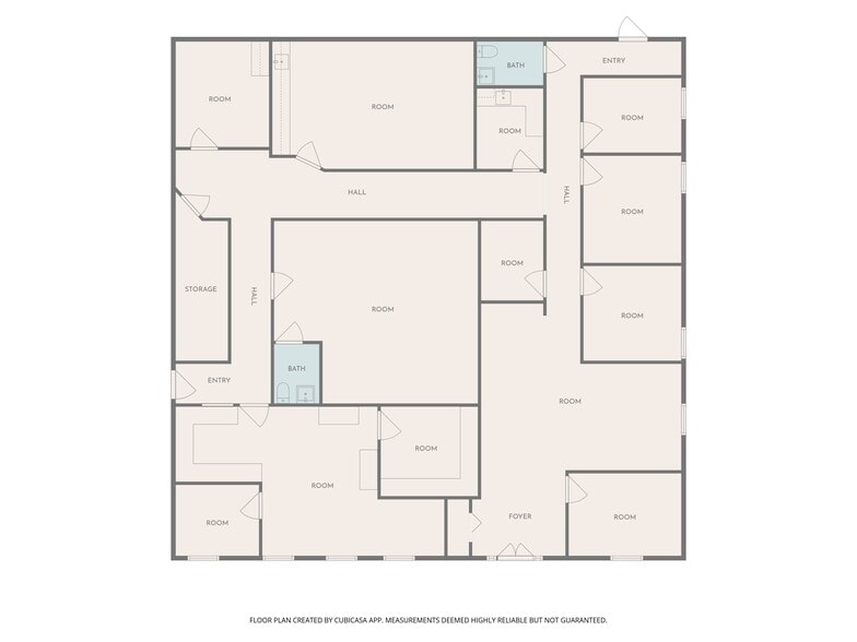 More Photos Of 250 Whittington Pky, Louisville Medical For Lease