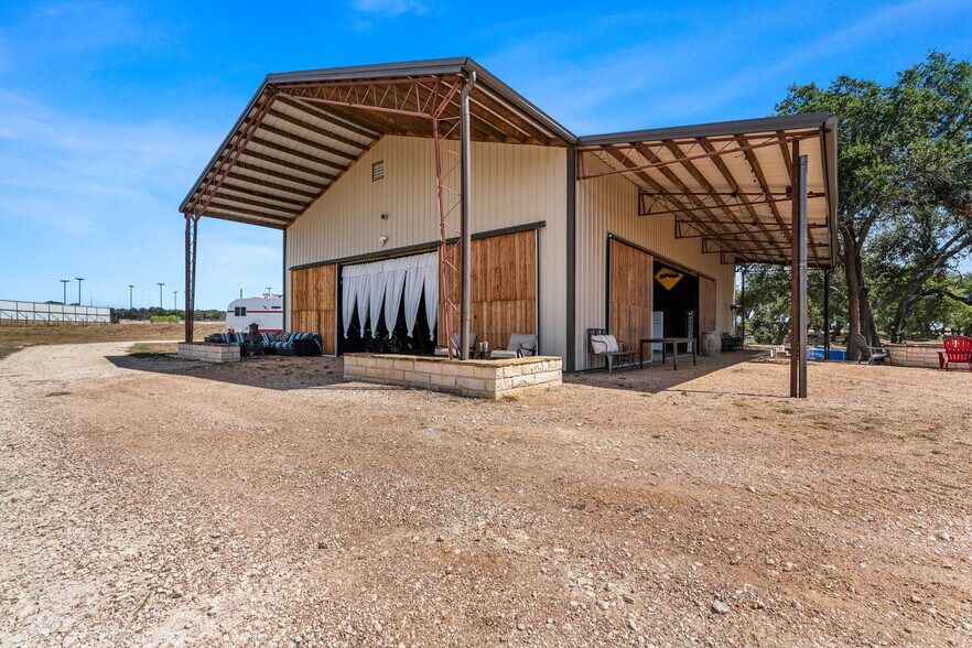 More Photos Of 7394 Creek Rd, Dripping Springs Land For Sale