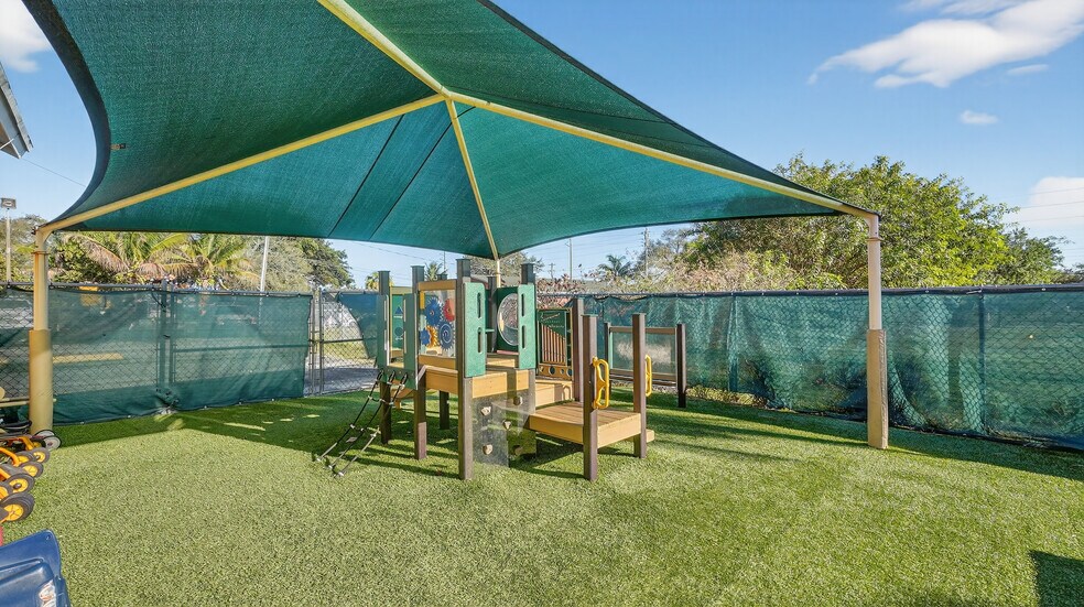 More Photos Of 750 NW 96th St, Miami Daycare Center For Sale