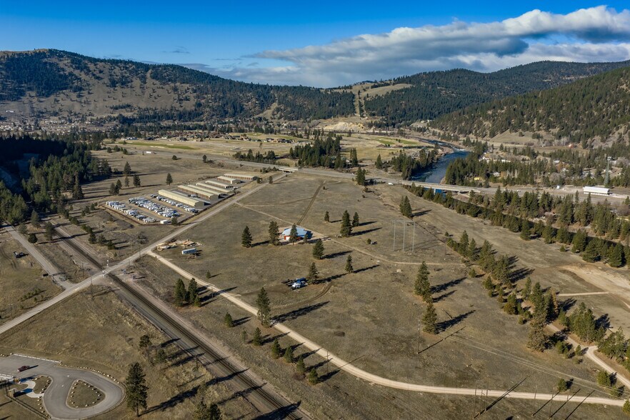 More Photos Of Deer Creek Rd, Missoula Land For Sale