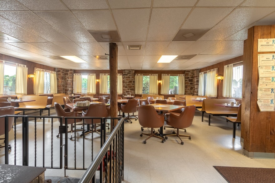 More Photos Of 2071 Baus Rd, East Greenville Sports And Entertainment For Sale