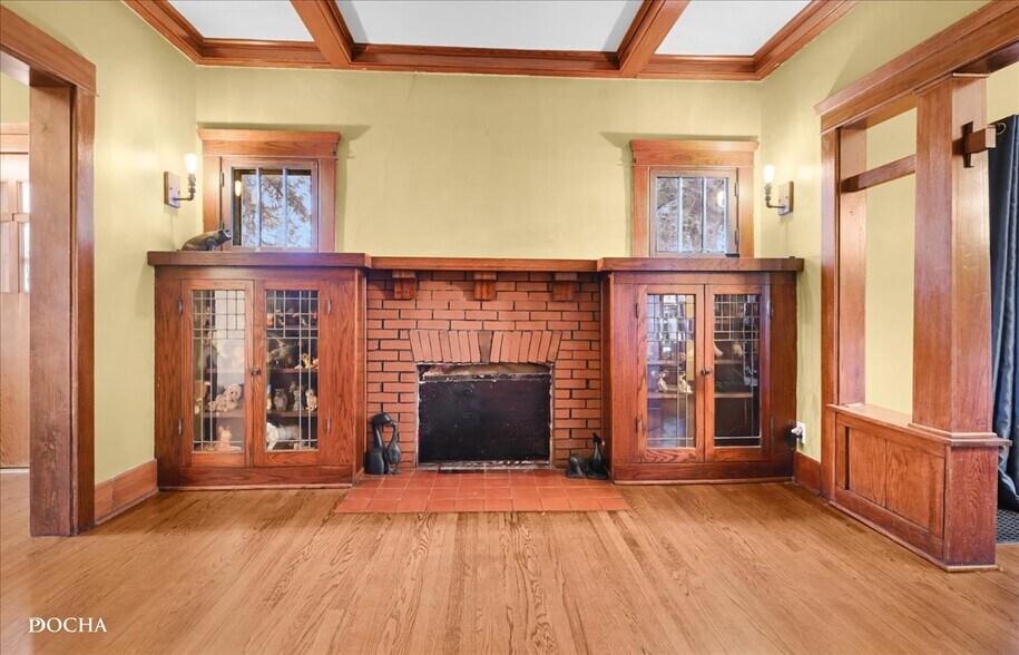 More Photos Of 8725 Plattville Rd, Newark Land For Sale