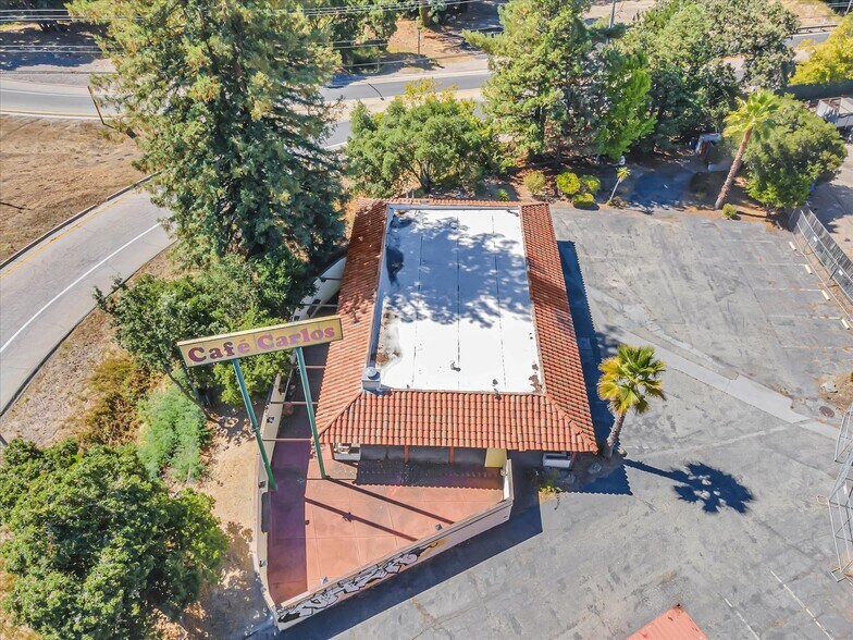 More Photos Of 6016 Scotts Valley Dr, Scotts Valley Restaurant For Sale