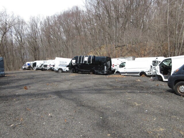 More Photos Of 1894 State Rt 23, West Milford Auto Repair For Lease