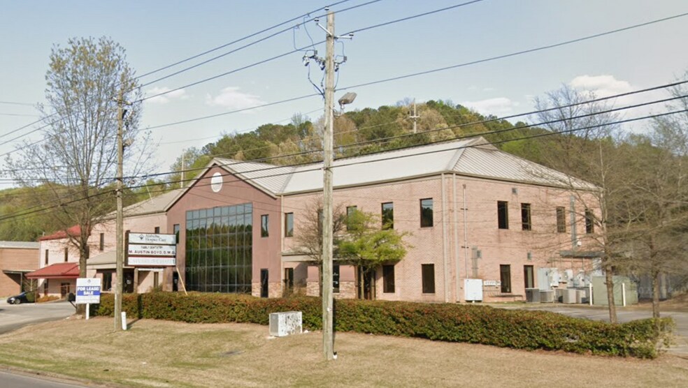 More Photos Of 5239 Old Springville Rd, Pinson Medical For Lease