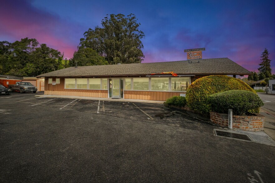 More Photos Of 3013-3035 Porter St, Soquel Office For Sale