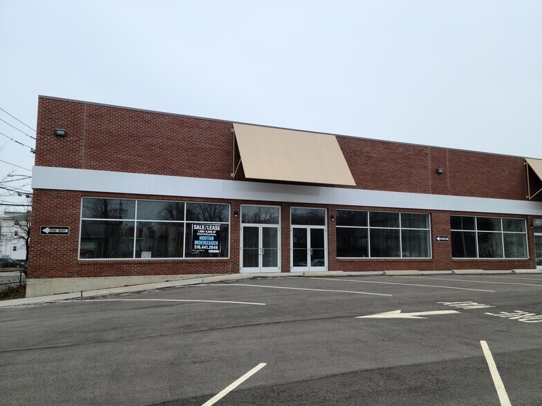 More Photos Of 937 State St, Bridgeport Storefront For Lease