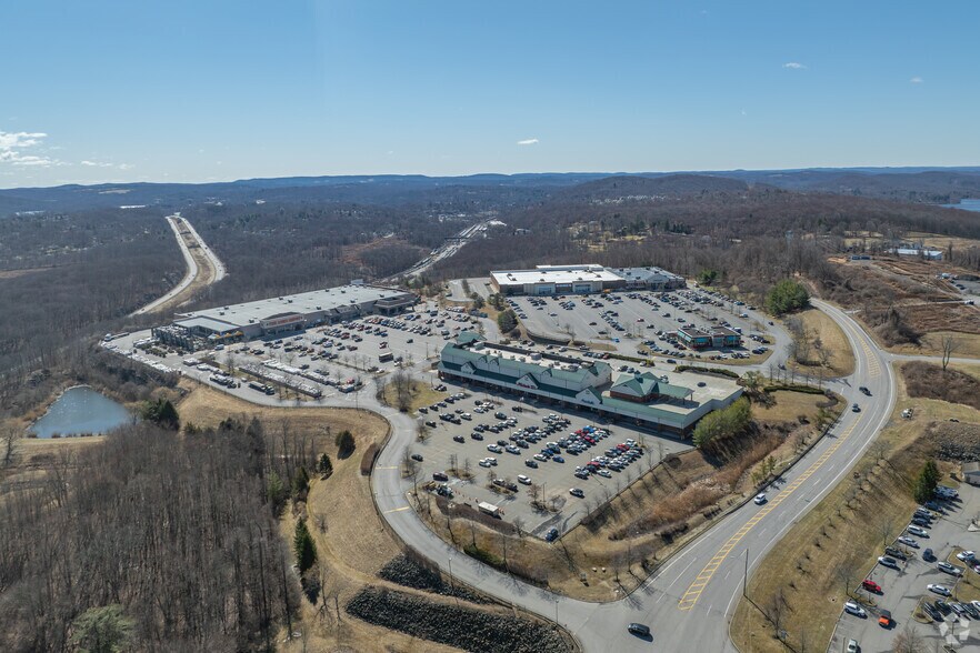More Photos Of 100 Independent Way, Brewster Village Freestanding For Lease