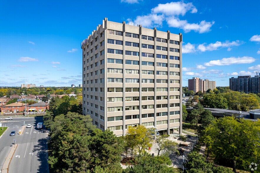 More Photos Of 2 Lansing Sq, Toronto Office For Lease