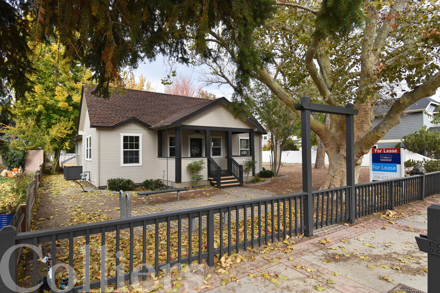 Primary Photo Of 342 Idaho St, Eagle Office For Lease