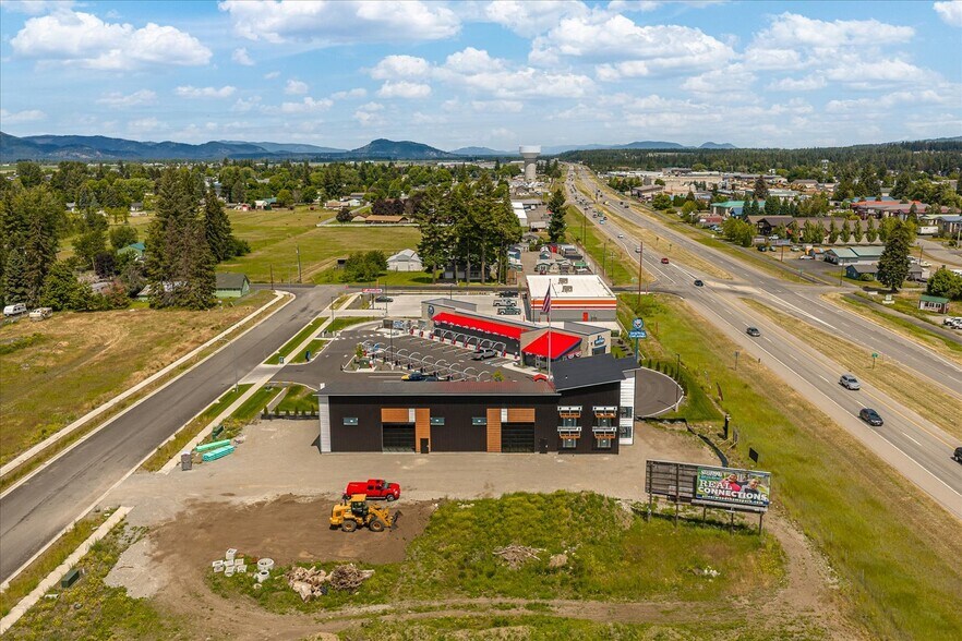 More Photos Of 9878 Kirkpatrick st, Hayden Office For Sale