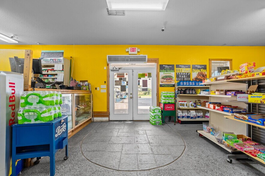 More Photos Of 39365 US Highway 264 E, Belhaven General Retail For Sale