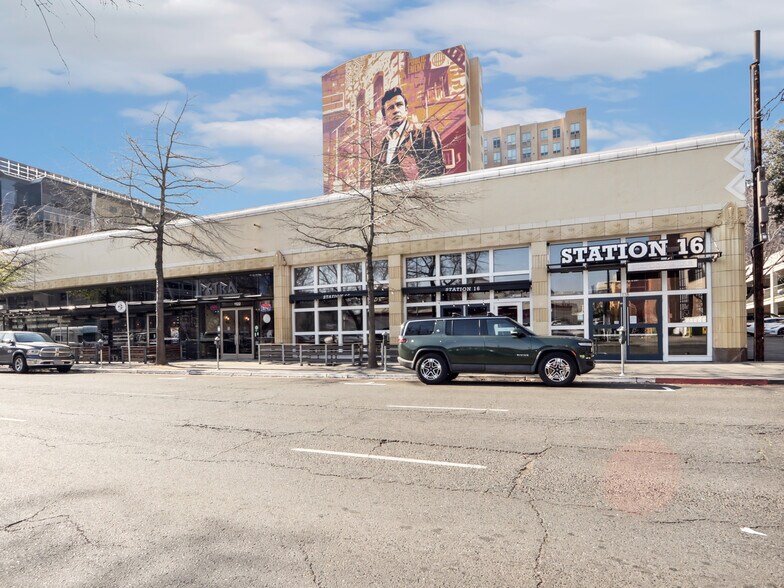 More Photos Of 1521-1531 L St, Sacramento Storefront For Lease