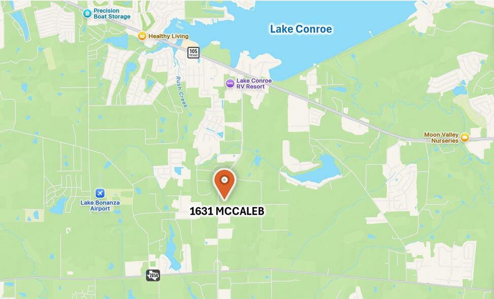 More Photos Of 1631 McCaleb rd, Montgomery Flex For Lease