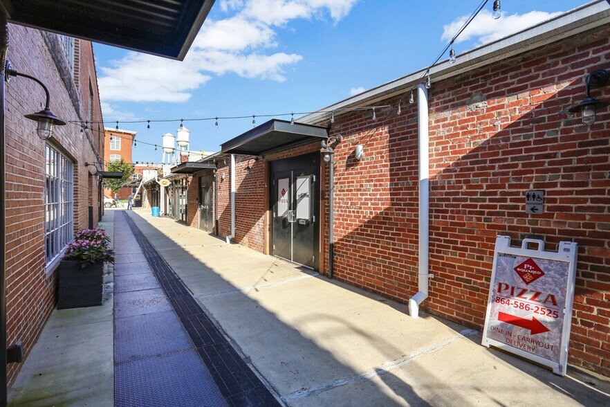 More Photos Of 1802 Drayton Rd, Spartanburg General Retail For Lease