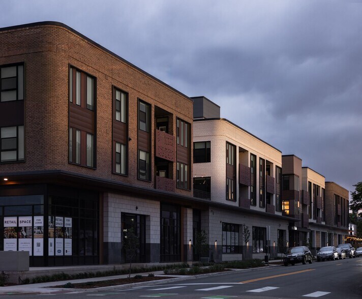 More Photos Of 4560 Tennyson St, Denver Apartments For Lease