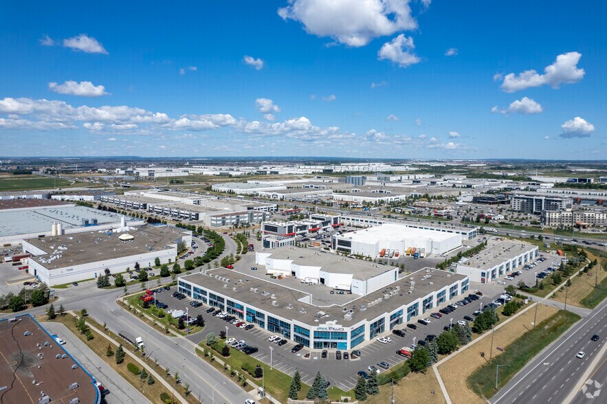 More Photos Of 7500 Hwy 27, Vaughan Showroom For Lease