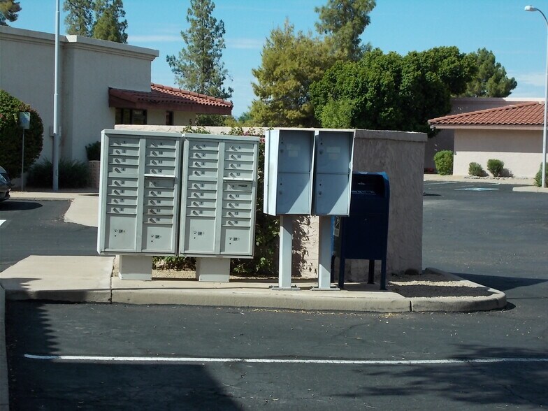More Photos Of 2058 S Dobson Rd, Mesa Office For Lease