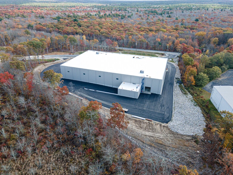 More Photos Of 1500 Riggenbach Rd., Fall River Land For Lease