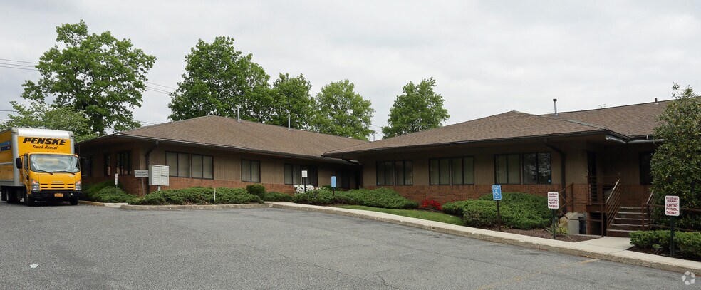 More Photos Of 1150 Portion Rd, Holtsville Medical For Lease