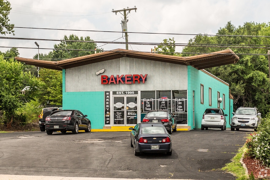 More Photos Of 3450 Lebanon Pike, Hermitage Freestanding For Lease