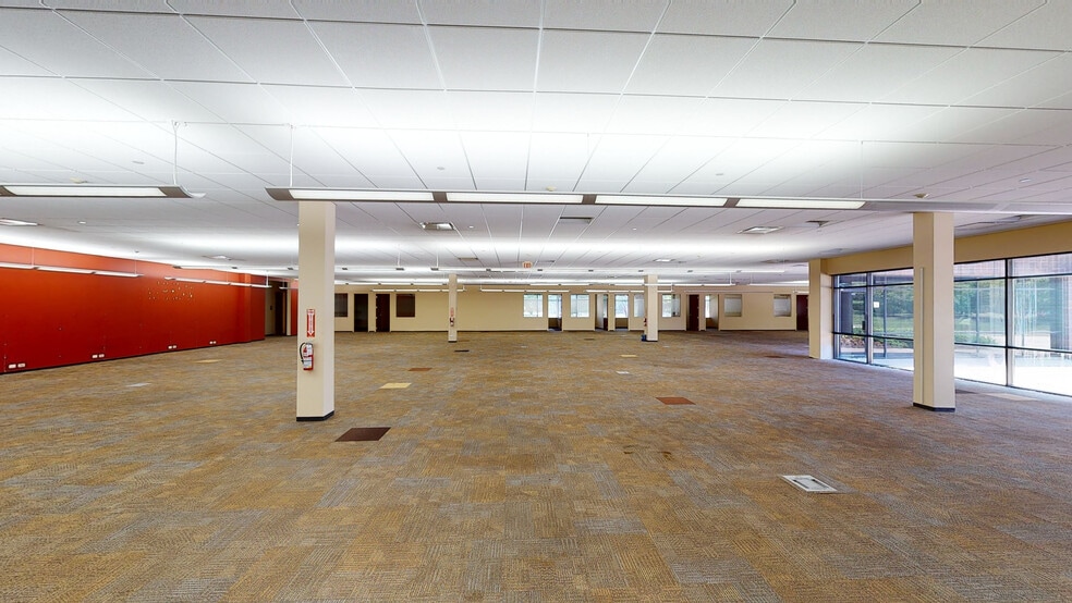 Photo of 1st Floor Ste 800