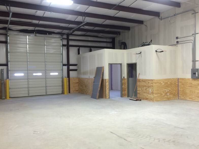 Photo of 1st Floor Ste B-2