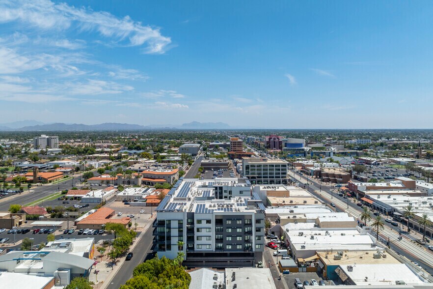 More Photos Of 127 W Pepper Pl, Mesa Apartments For Lease