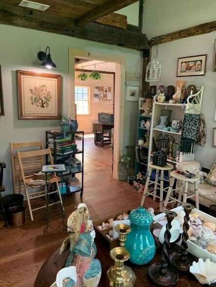 More Photos Of 2 Route 7, Sharon Freestanding For Sale